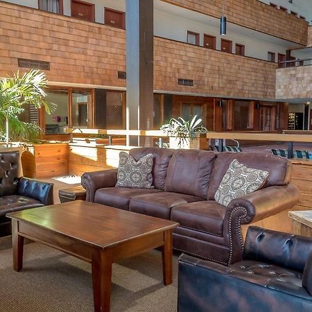 Mountain Delight Apartment Crested Butte Exterior foto