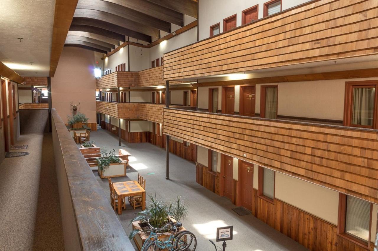 Mountain Delight Apartment Crested Butte Exterior foto